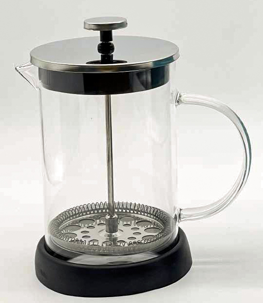 CAFETERA DE PRENSA FRANCESA F23581 (350ml)
