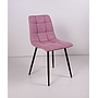 SILLA DALLAS MICROFIBRA PURPURA UDC7094PU
