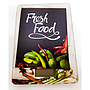 BASCULA CRISTAL PARA COCINA YN1201130 (15 x 21.5cm)