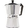 CAFET.EXPRESS ALUM.BAHIA 6 TAZAS IB 61906 (600 ML)