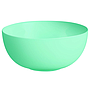 BOWL DIWALI LIGHT TURQUESA 9201 (12cm)