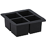 BANDEJA HIELOS 4 CUBOS 101001240 (16 x 16 x 6cm)