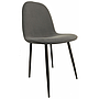 SILLA MIAMI PANA GRIS CLARO E2006GC