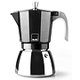 CAFETERA ELBA BLACK 6 TAZAS IB 629206