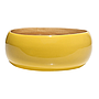 BOWL BAMBOO NATURAL MOSTAZA BRILLO IB 590501 (15 x 6cm)