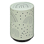 LAMPARA LED NINO ARCO IRIS VERDE 195865A (11 x 8cm)