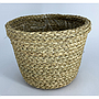 CESTA MULTIUSO FIBRAS NATURAL MEDIANO 4HM30-4B