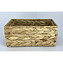 CESTA MULTIUSO FIBRAS NATURAL PEQUEÑA 4HM30-6C