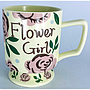 MUG DISEÑO FLORES 4HM34-4B