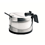AZUCARERA CON CUCHARILLA ACERO INOX. IB 768800 (0.2lt)