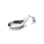 PORTA CUCHARAS ACERO INOX 743700 (22 x 10cm)