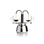 CAFETERA EXPRESS MINI MOKA 2 TAZAS IB 630000 (100ml)