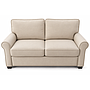 SOFA CAMA MURCIA UNA PLAZA TEXTIL BEIGE HFT-002BE (72 x 142 x 86cm)